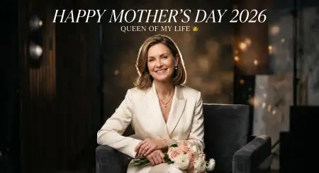 Mothers Day History And Importance - Free Happy Mothers Day 2026 Download