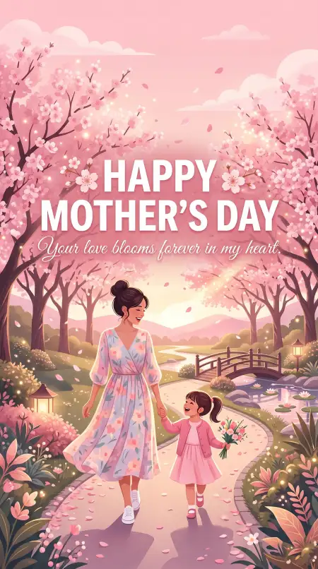 Mothers Day Instagram Story Status - Free Mothers Day Status Download
