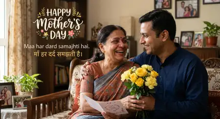 Mothers Day Quotes For Wife From Husband - Free Mothers Day Quotes Download