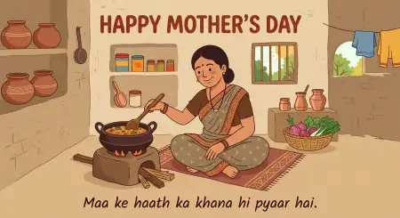Mothers Day Quotes Hindi Me - Free Mothers Day Quotes Download