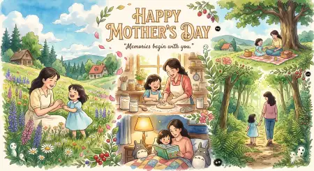Mothers Day Quotes Images For Commercial Use - Free Mothers Day Quotes Download