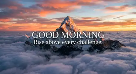 Motivational Good Morning Nature - Free Good Morning Nature Download