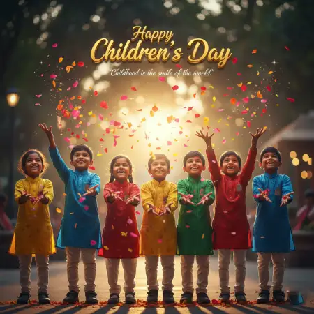 Motivational Happy Childrens Day Quotes - Free Happy Childrens Day Quotes Download