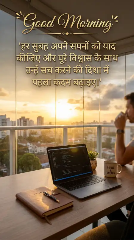 Motivational Quotes For Business Hindi - Free Good Morning Motivational Quotes Hindi Download