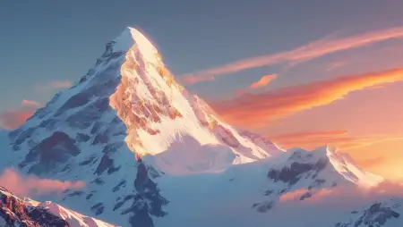 Mountain Desktop Wallpaper 4k - Free Wall Download