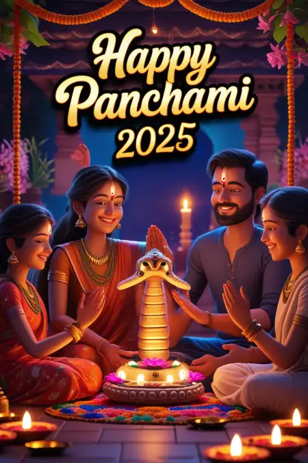 Naag Dev Photo With Lord Shiva For 2025 - Free Happy Nag Panchami Download
