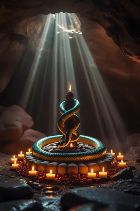 Nag Dev Ki Photo Nag Panchami Special - Free Happy Nag Panchami Download