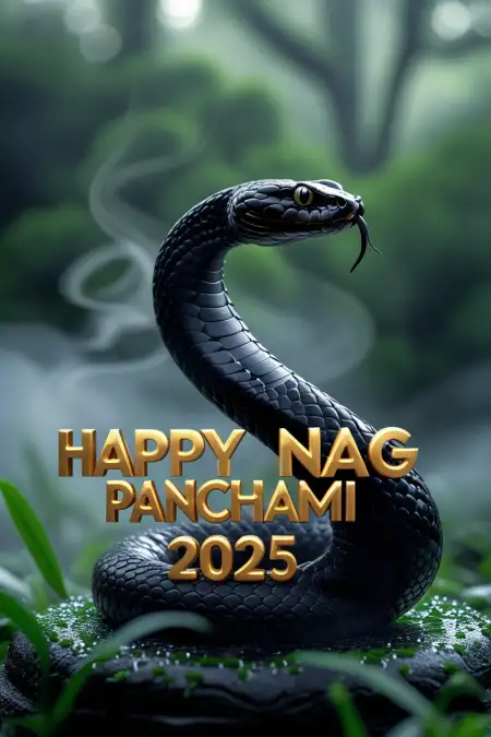 Nag Dev Png File Free Download - Free Happy Nag Panchami Download