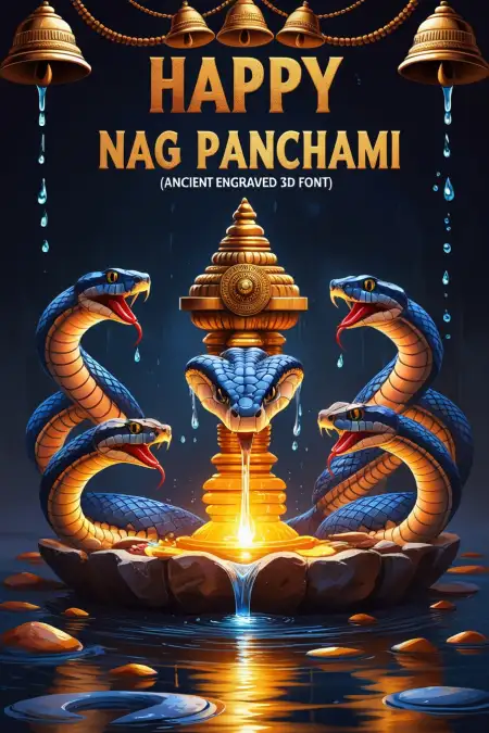 Nag Panchami Ke Upay Aur Totke - Free Happy Nag Panchami Download