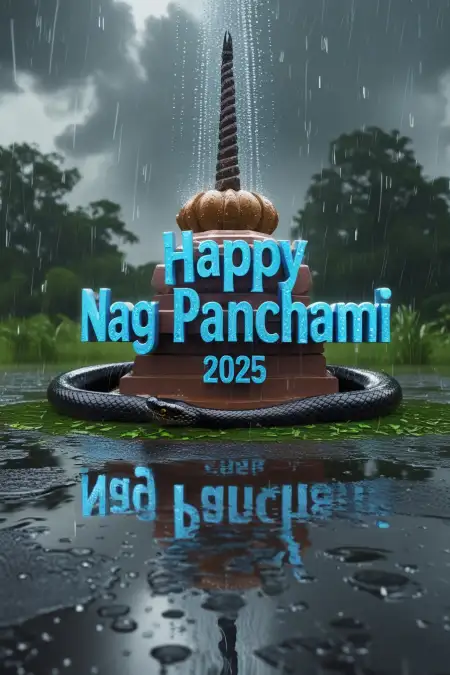 Nag Panchami Short Video Background Hd - Free Happy Nag Panchami Download