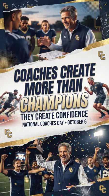 national coaches day motivational quotes 2026 - National Coaches Day 2026