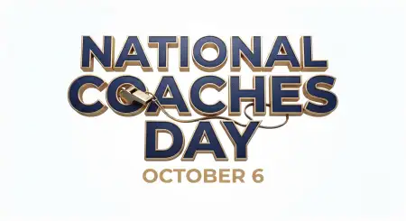 national coaches day wishes 2026 - National Coaches Day 2026