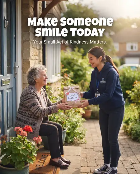 national do something nice day captions 2026 - National Do Something Nice Day 2026