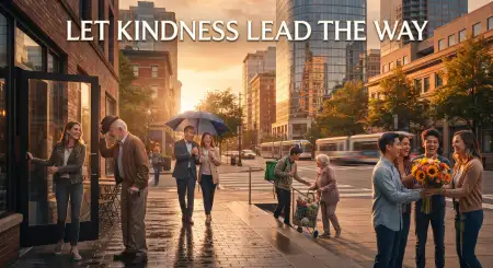national do something nice day facebook cover 2026 - National Do Something Nice Day 2026