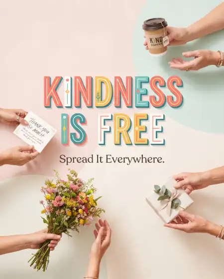 national do something nice day ideas for students