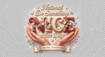 national do something nice day kindness quotes