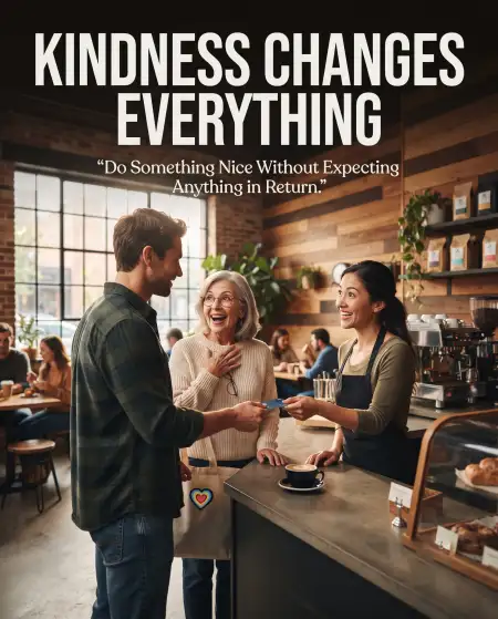 national do something nice day poster 2026 - National Do Something Nice Day 2026