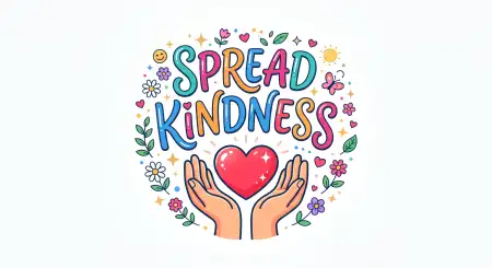 national do something nice day spread kindness quotes - National Do Something Nice Day 2026