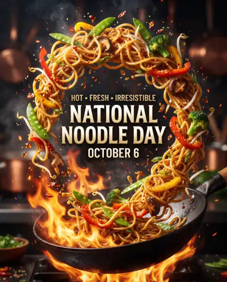 national noodle day png 2026