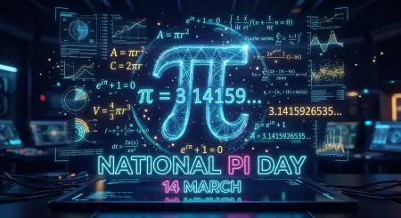 National Pi Day Math Background Wallpaper - Free National Pi Day Download