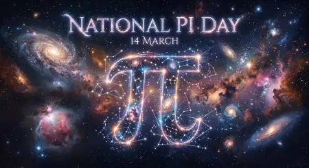 National Pi Day Math Lovers Wallpaper - Free National Pi Day Download