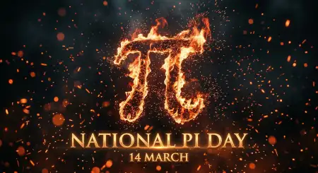 National Pi Day - Free National Pi Day Download