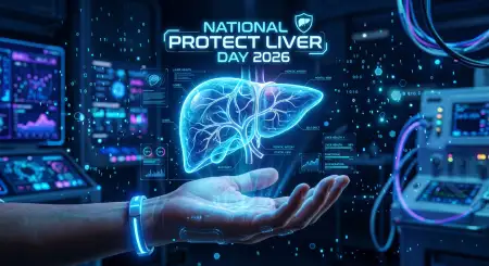 National Protect Liver Day 19 April 2026 - Free National Protect Liver Day 2026 Download