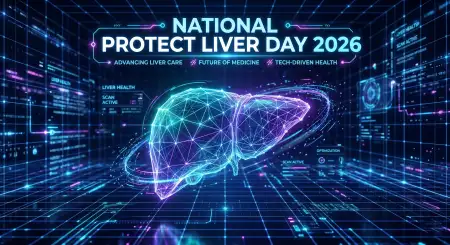 National Protect Liver Day 2026 - Free National Protect Liver Day 2026 Download