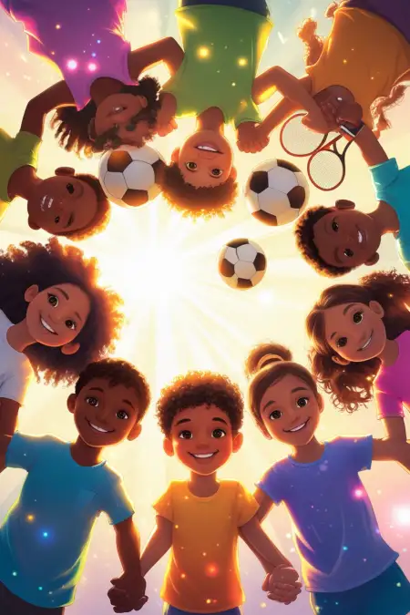 National Sports Day Images For Mobile Wallpaper - Free National Sports Day Images Download