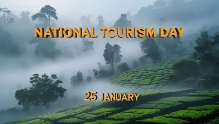 National Tourism Day Instagram Story Backgrounds - Free Background Download
