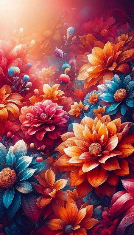 Nature Wallpapers For Every Mood - Free Related Nature Wallpapers Image