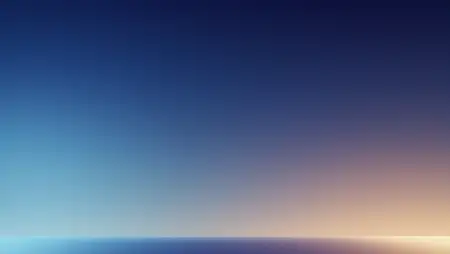 Navy Blue Picture Gradient Hd - Free Blue Download