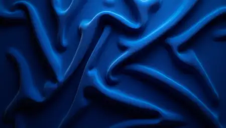 Neon Blue Aesthetic Wallpaper - Free Related Blue Image