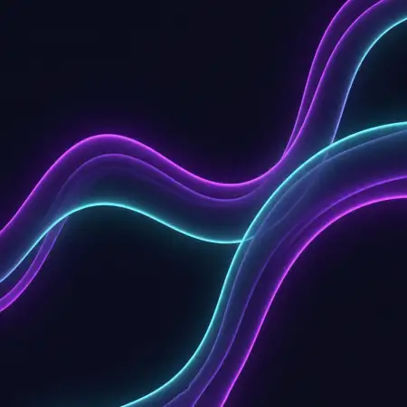 Free Neon Gradient Background Background Download