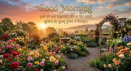New Good Morning Quotes Hindi - Free Good Morning Motivational Quotes Hindi Download