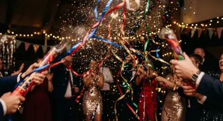 Free New Year 2026 Background For Flyer Background Download