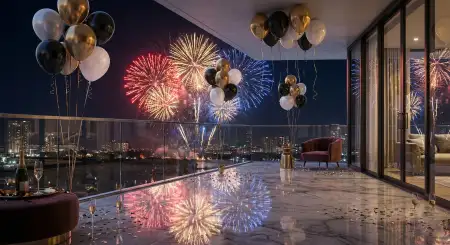 Free New Year 2026 Background For Instagram Post Background Download