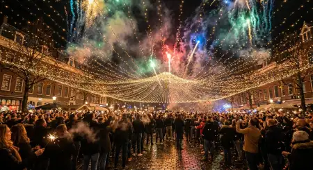 Free New Year 2026 Background For Invitation Background Download