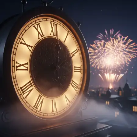 Free New Year 2026 Background For Mobile Wallpaper Background Download