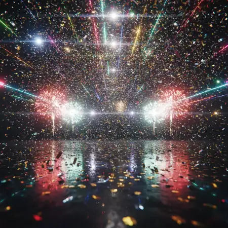 Free New Year 2026 Background Hd Background Download