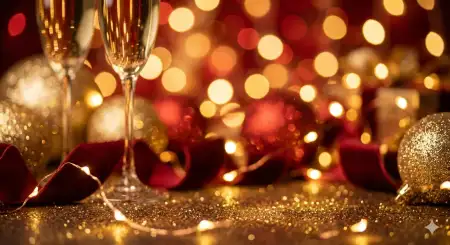 Free New Year Background Hd For Facebook Background Download