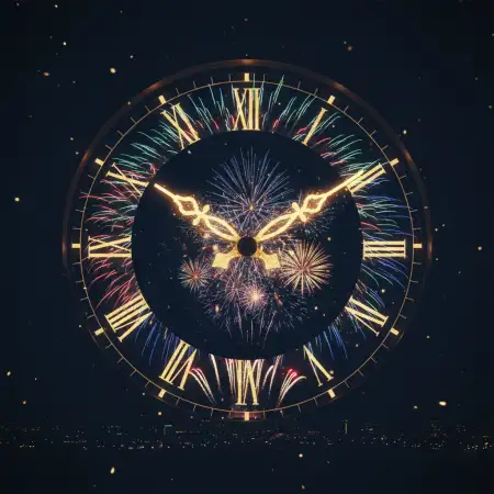 Free New Year Background Hd For Pinterest Pins Background Download