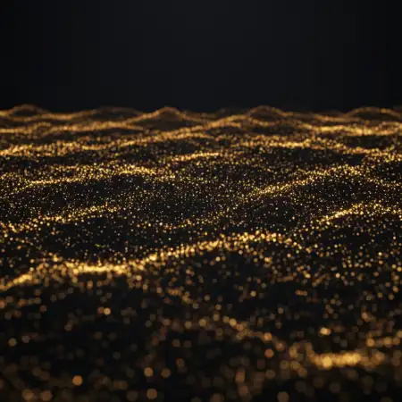 Free New Year Background Hd Square 1:1 Background Download