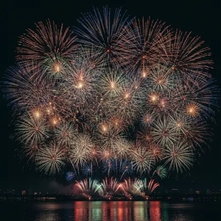 Free New Year Background Hd Without Text Background Download