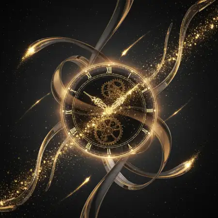 New Year Countdown Background Desktop - Free New Year Countdown Background Download