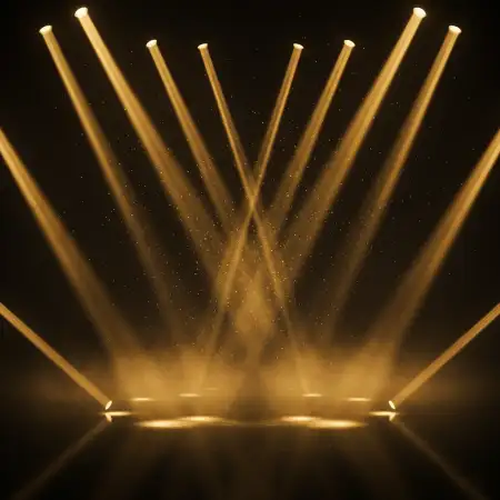 New Year Countdown Background For Video Editing - Free New Year Countdown Background Download