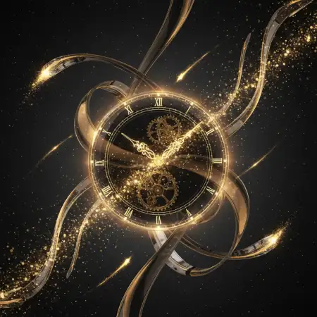 New Year Countdown Background Hdr - Free New Year Countdown Background Download