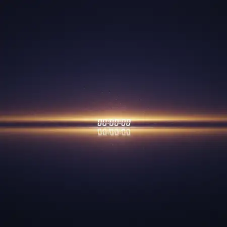 New Year Countdown Background Night Sky - Free New Year Countdown Background Download