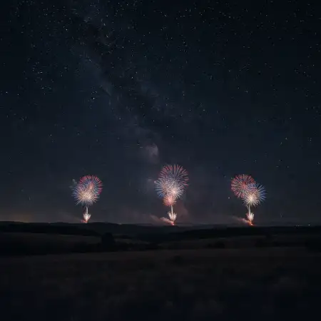 Free New Year Fireworks Background Luxury Celebration Background Download