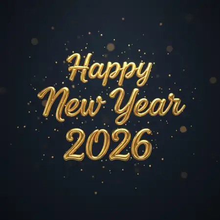 New Year Greeting Card - Free New Year Greeting Card Download